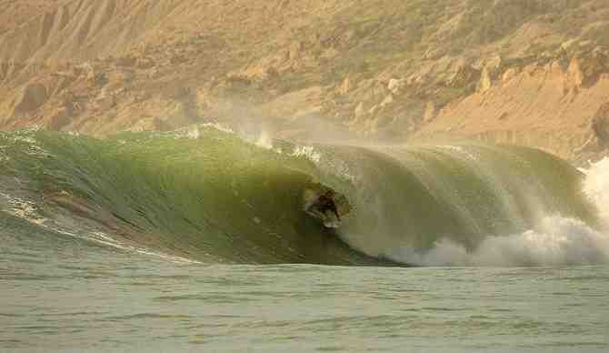 Quand surfer au Maroc ?