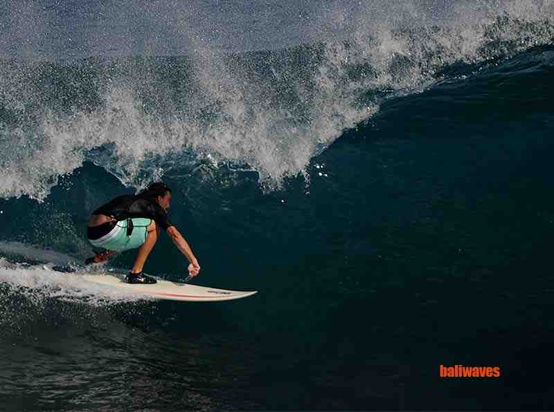Quand surfer marée haute ou basse ?