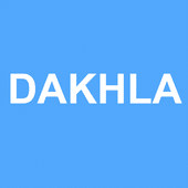 Quel est le nom du pays qui était la colonie de la ville de Dakhla ?
