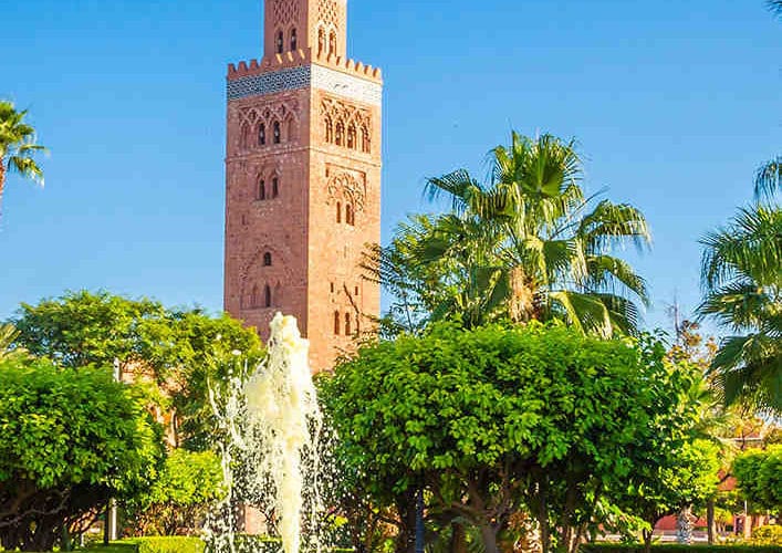 Quelle tenue pour visiter Marrakech ?
