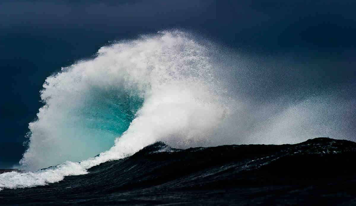 Quel est le plus gros tsunami au monde ?