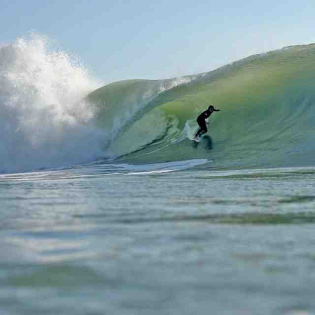 Où faire du surf en décembre ?