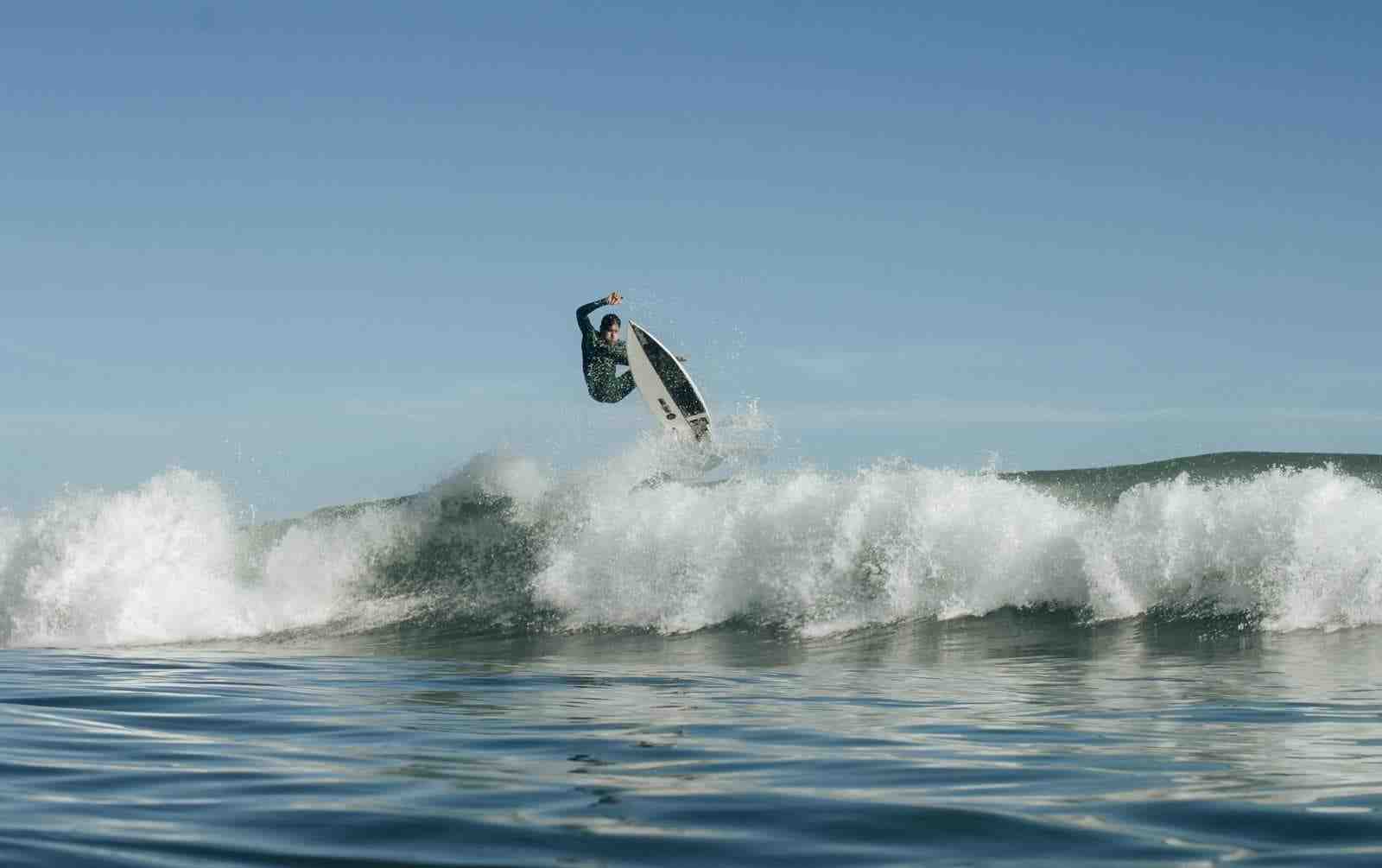 Quelles sont les meilleures conditions pour surfer ?