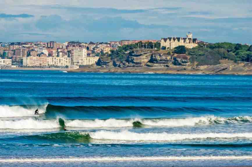 Où surfer au Cap Vert ?