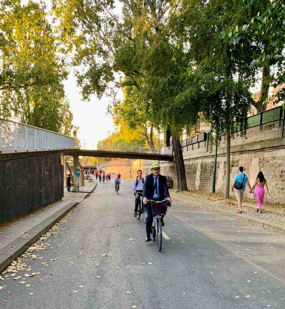 Comment faire le Canal du Midi à vélo ?