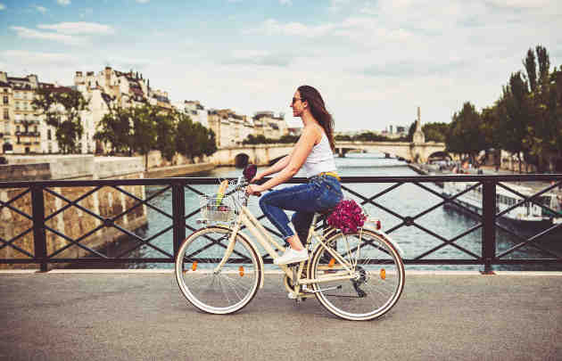 Comment traverser la France en vélo ?