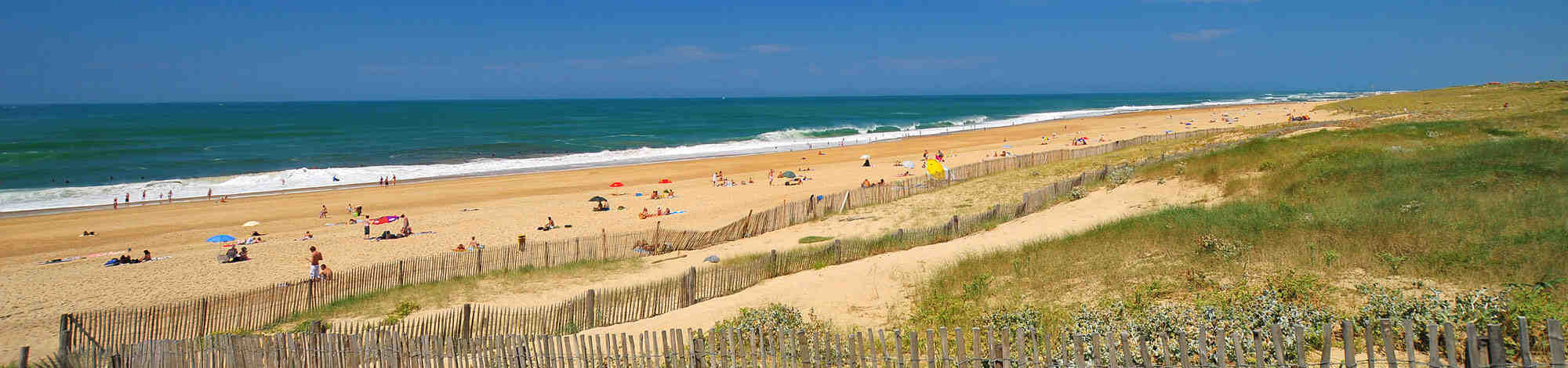 Hossegor