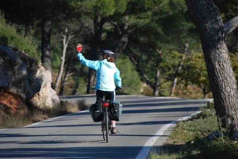 Où Y-a-t'il le plus de piste cyclable en France ?