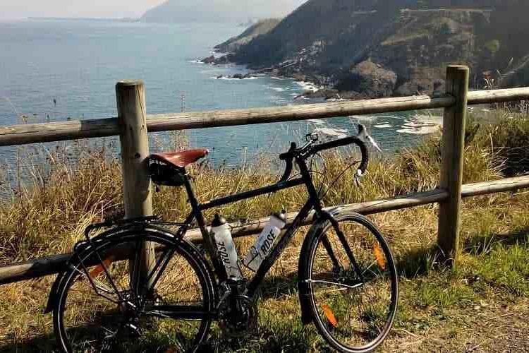 Où faire du vélo dans le Pays Basque ?