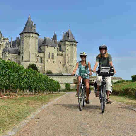Quel château de la Loire visiter en 3 jours ?