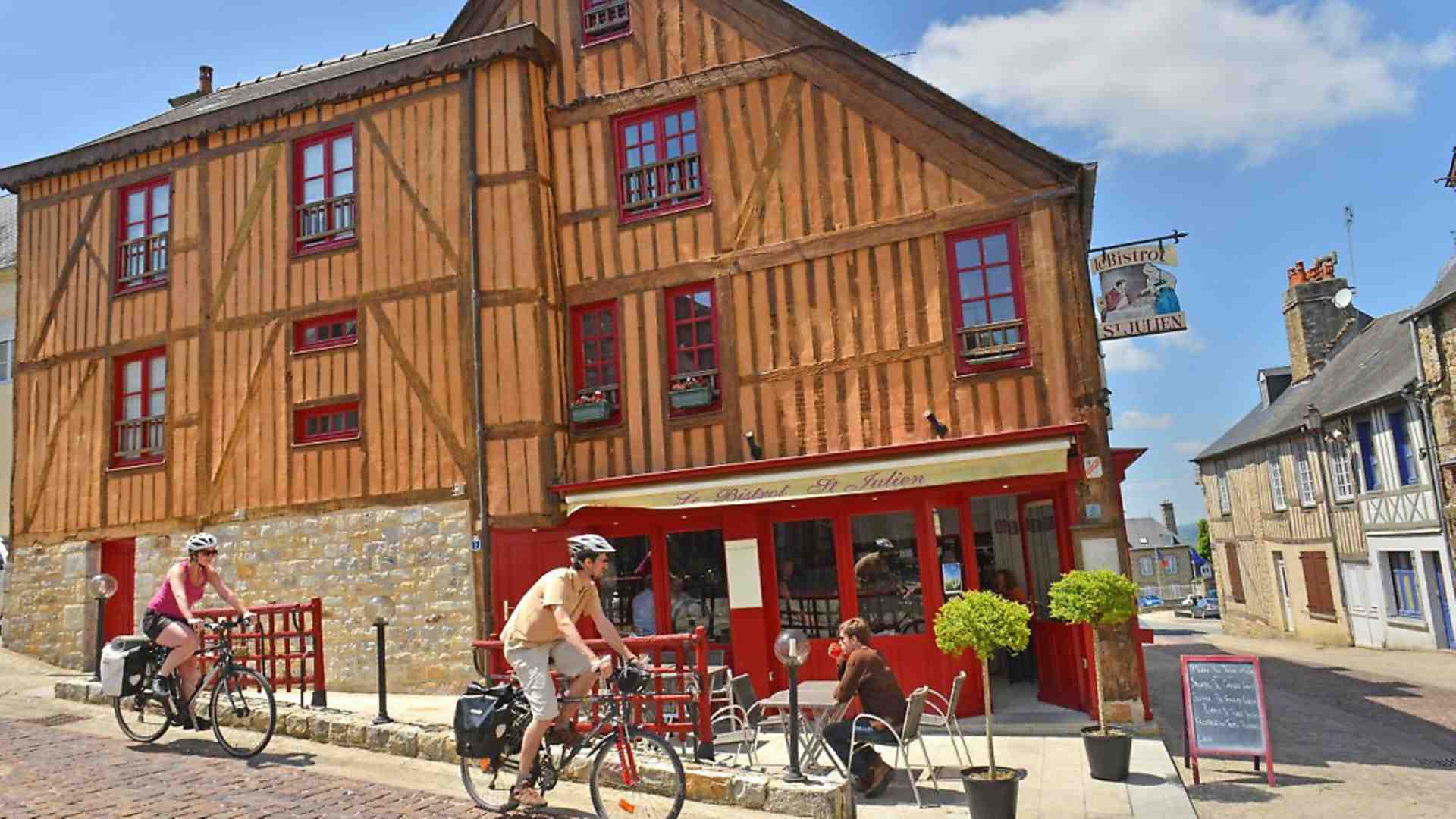 Quelle est la plus grande piste cyclable de France ?