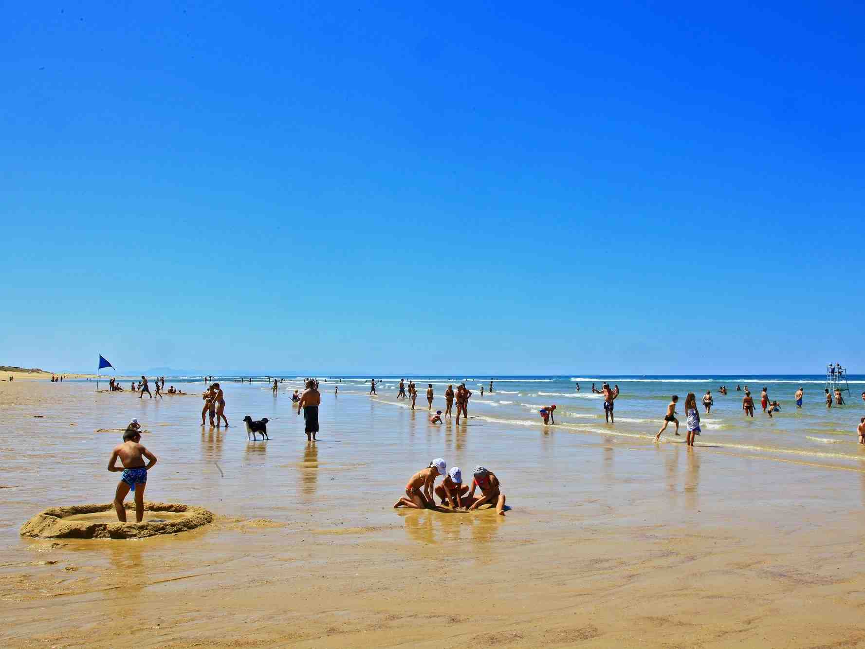Quelle est la plus belle plage du pays basque ?